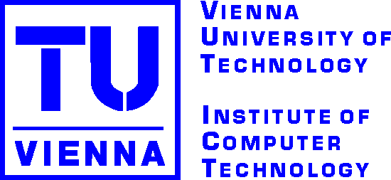 TU Vienna - ICT